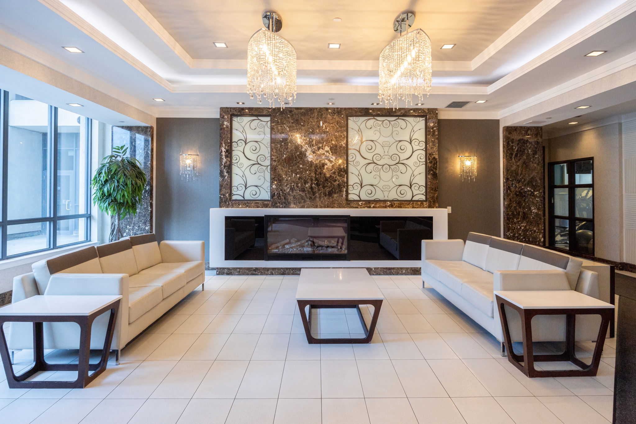 Richmond Hill property showcase — delivered property photograph 28