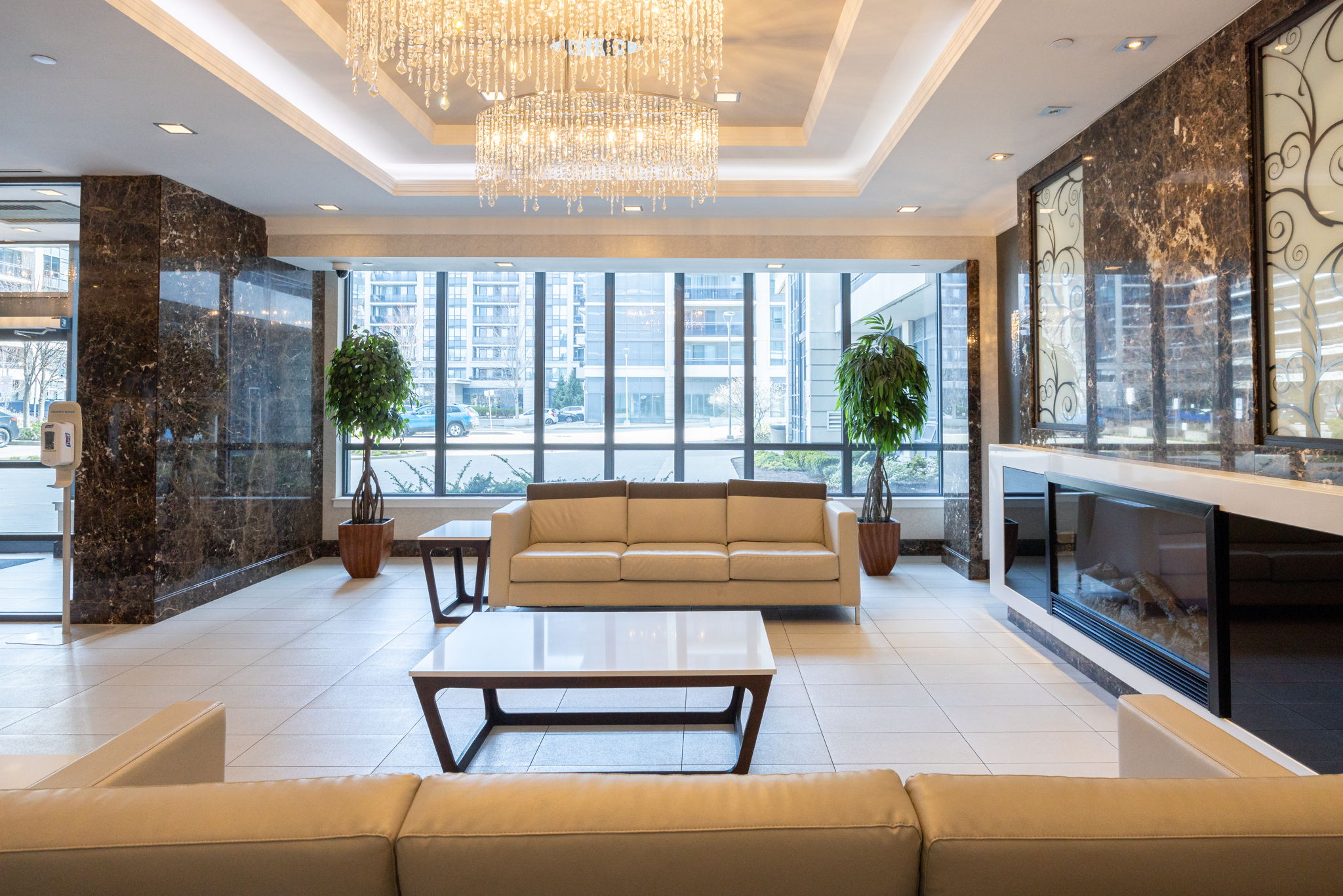 Richmond Hill property showcase — delivered property photograph 29