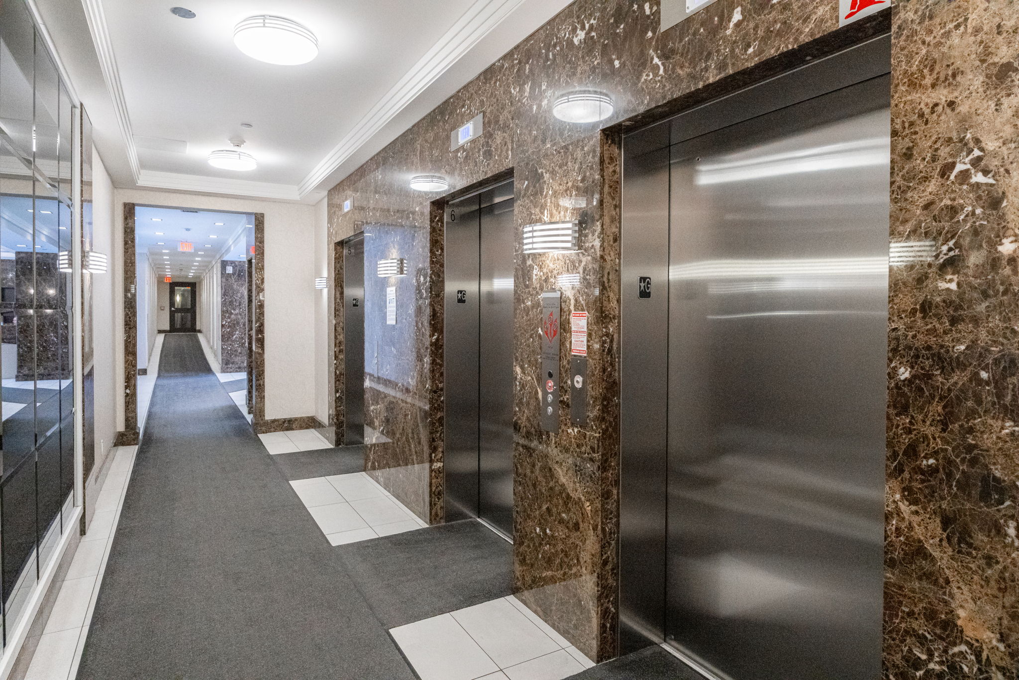 Richmond Hill property showcase — delivered property photograph 30
