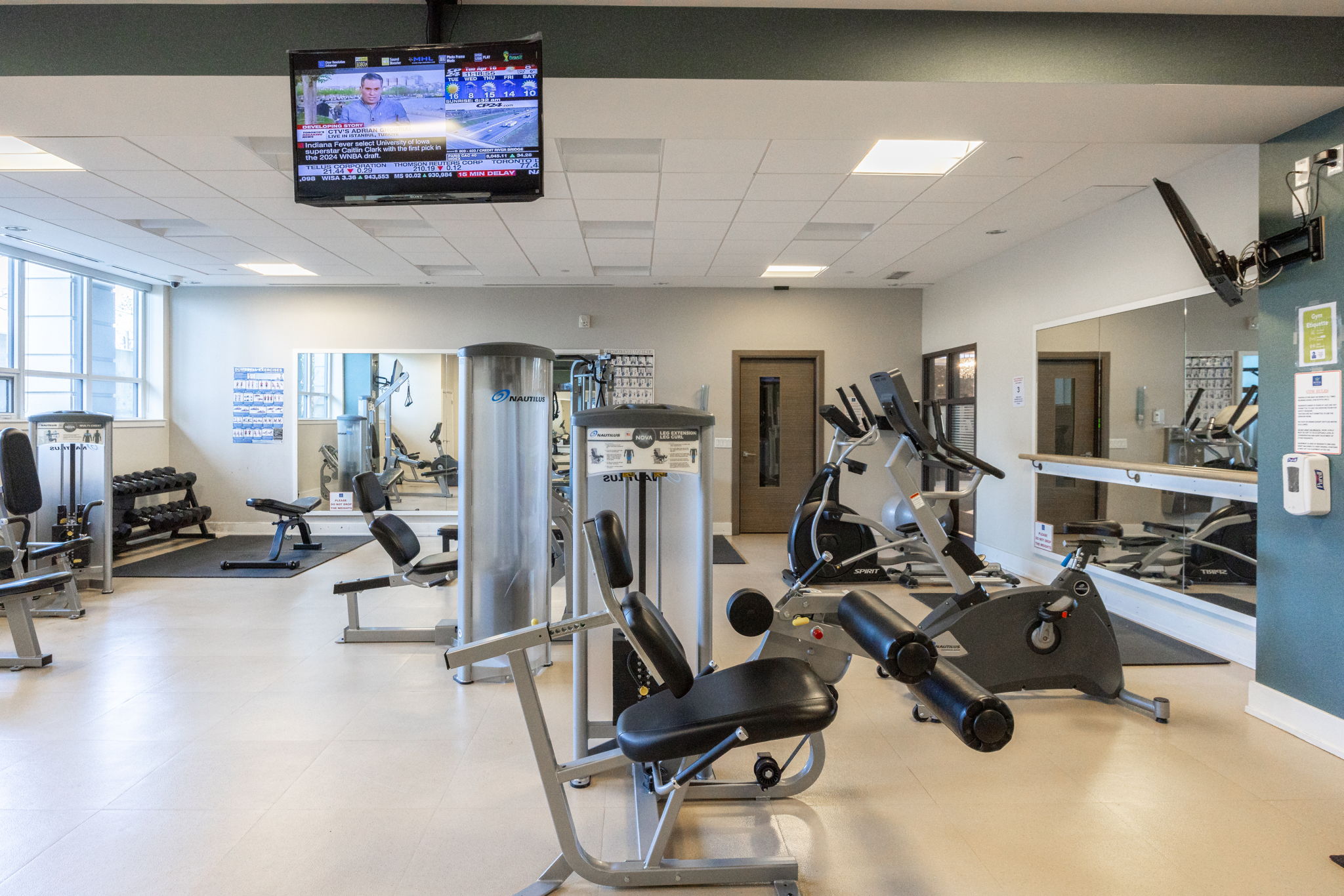 Richmond Hill property showcase — delivered property photograph 36