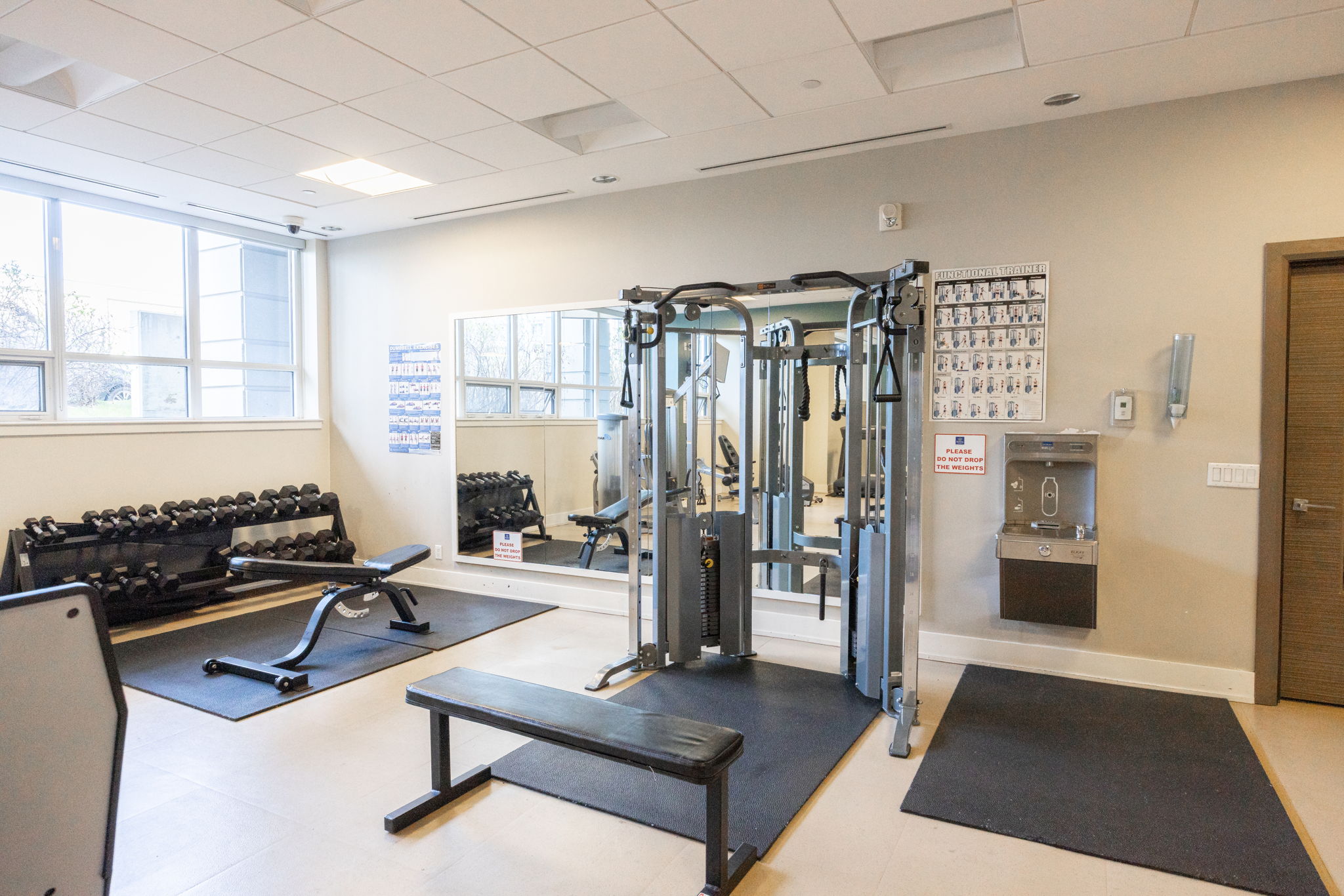 Richmond Hill property showcase — delivered property photograph 38