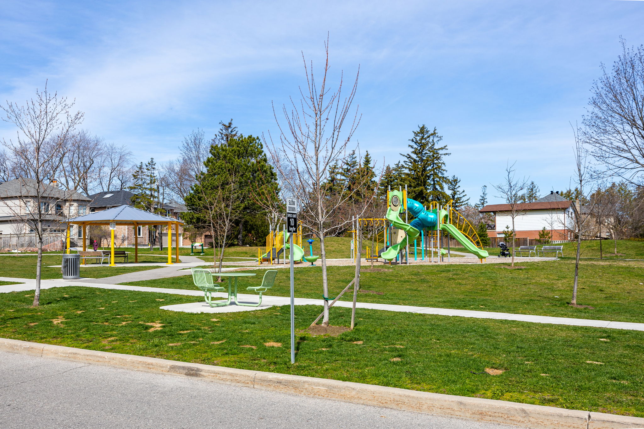 Richmond Hill property showcase — delivered property photograph 40
