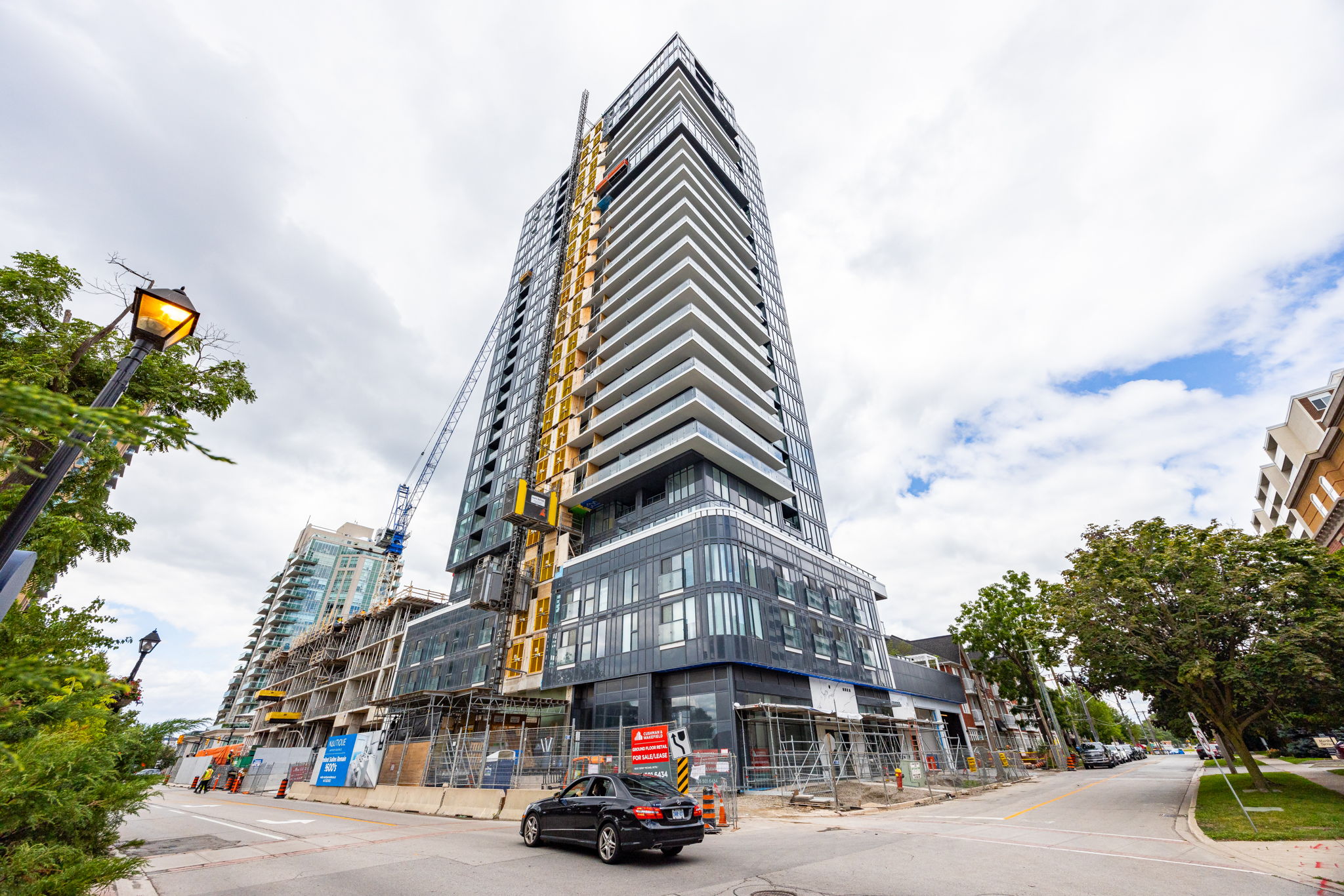 Burlington property showcase