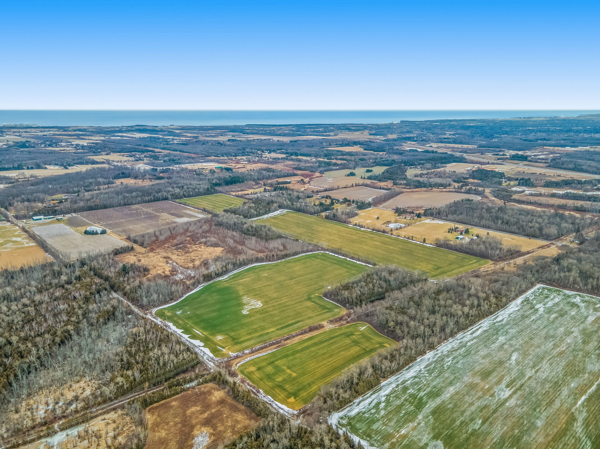 3700 Maple Grove Rd, Bowmanville, ON L1C 6N2 Reid Media Agency