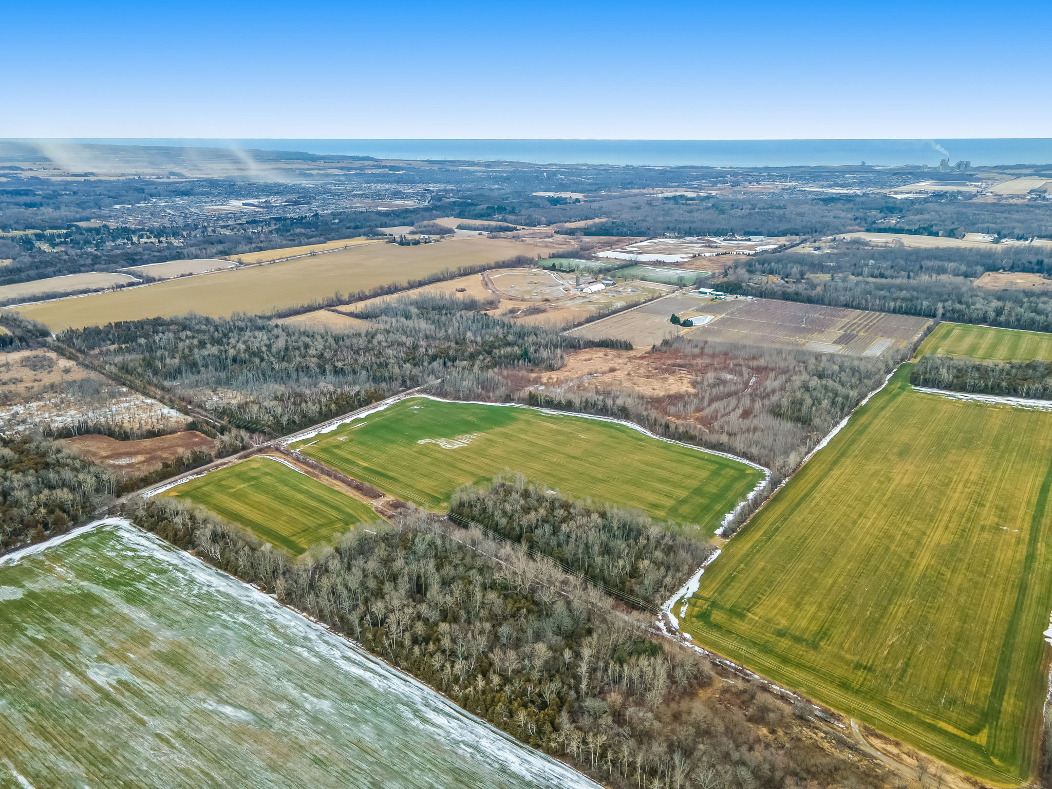 3700 Maple Grove Rd, Bowmanville, ON L1C 6N2 Reid Media Agency