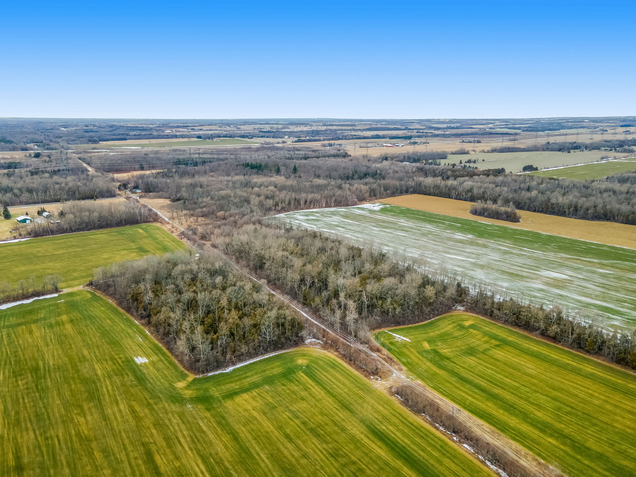 3700 Maple Grove Rd, Bowmanville, ON L1C 6N2 Reid Media Agency