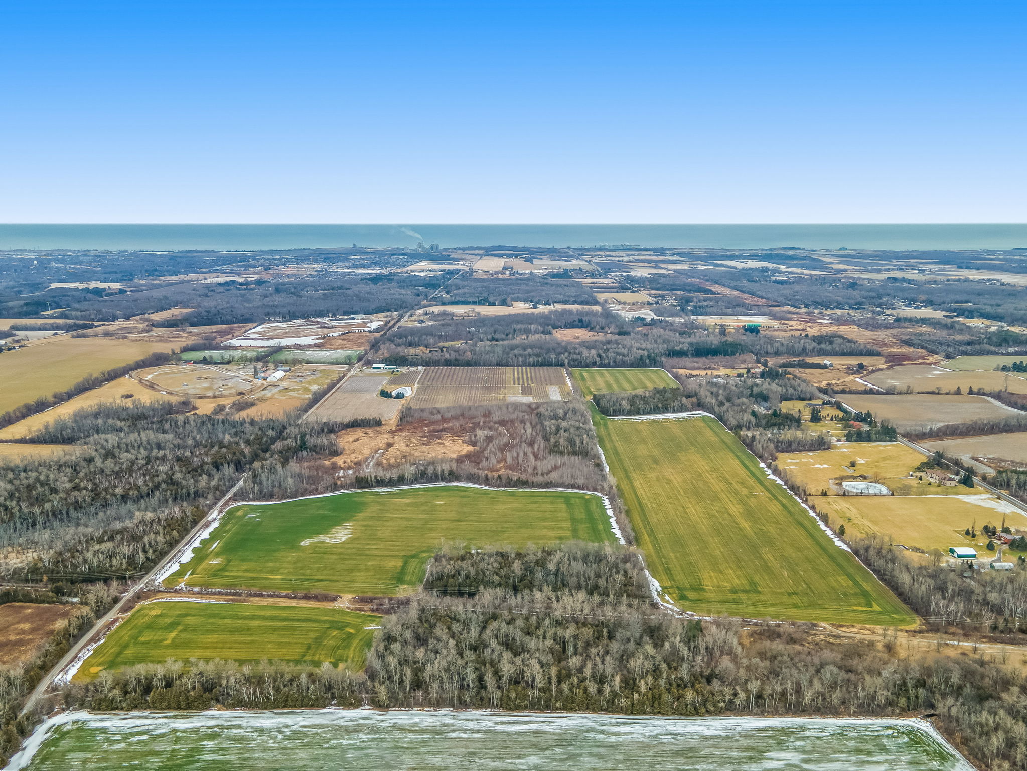 3700 Maple Grove Rd, Bowmanville, ON L1C 6N2 Reid Media Agency