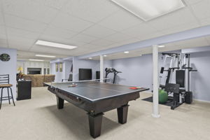 Recreation Room