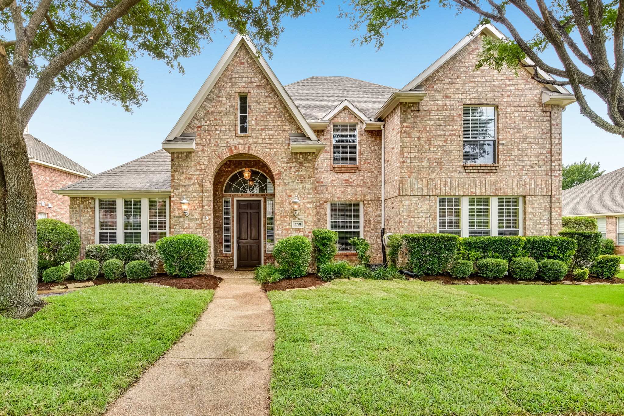 3701 Acton Dr, Flower Mound, TX 75022 | Gold Sprint Media