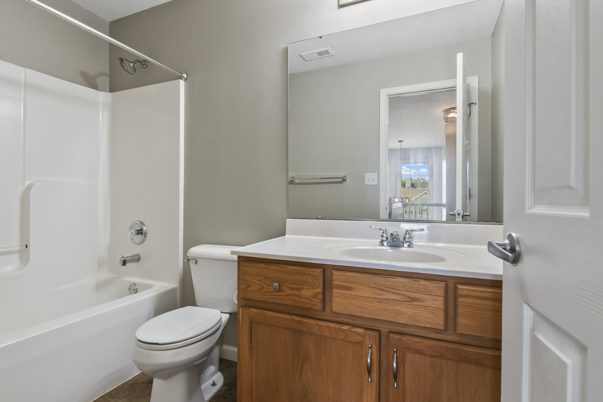 Upper Bath