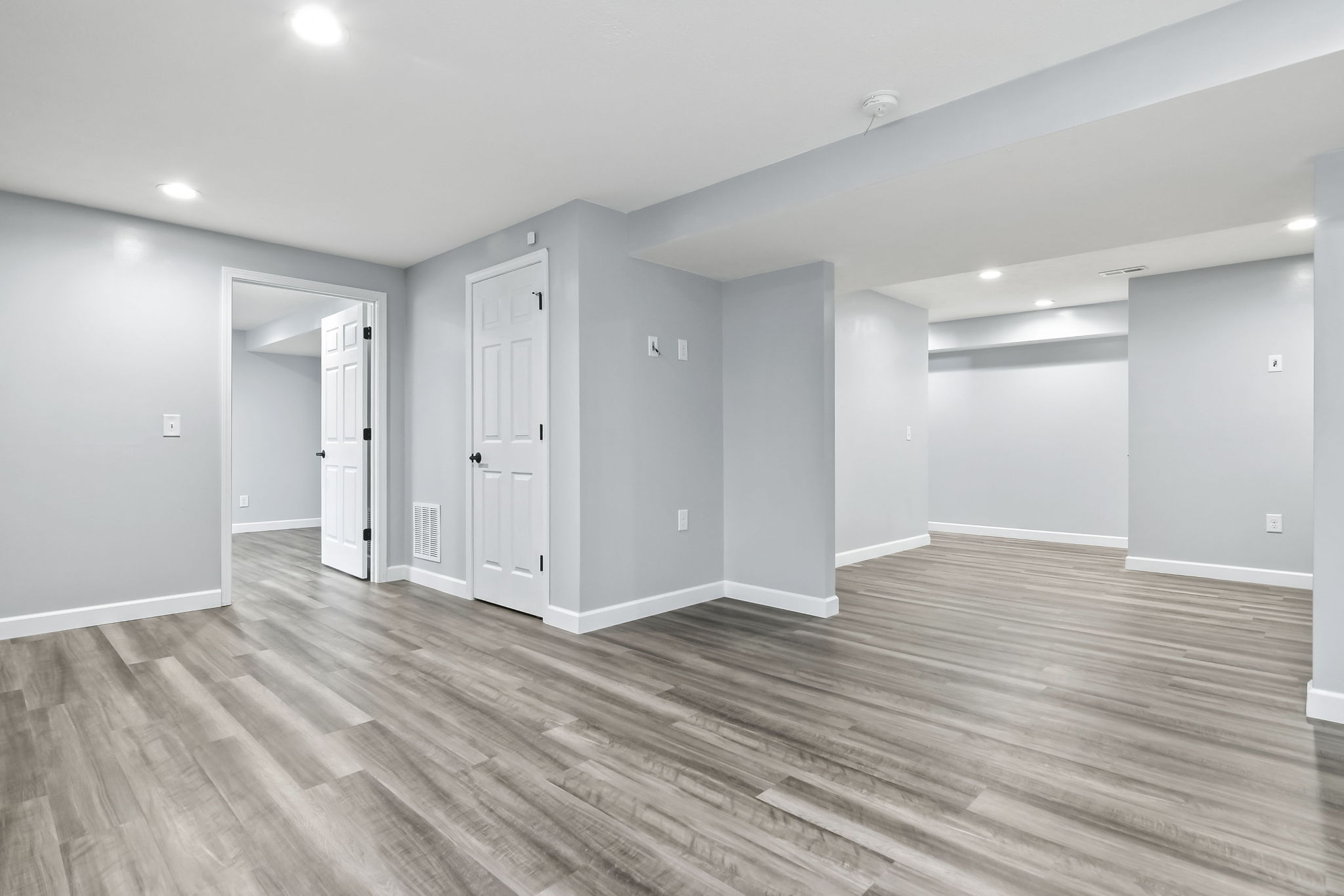 Rec Room