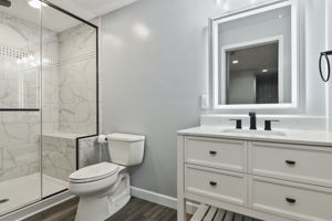 Lower Bath