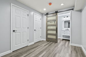Bonus Room
