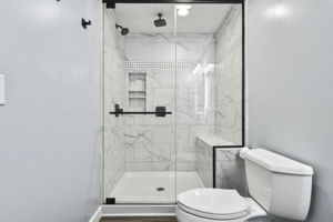 Lower Bath
