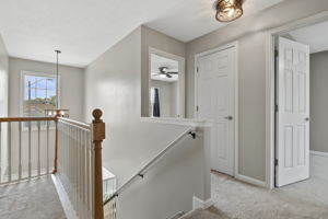 Upper Level