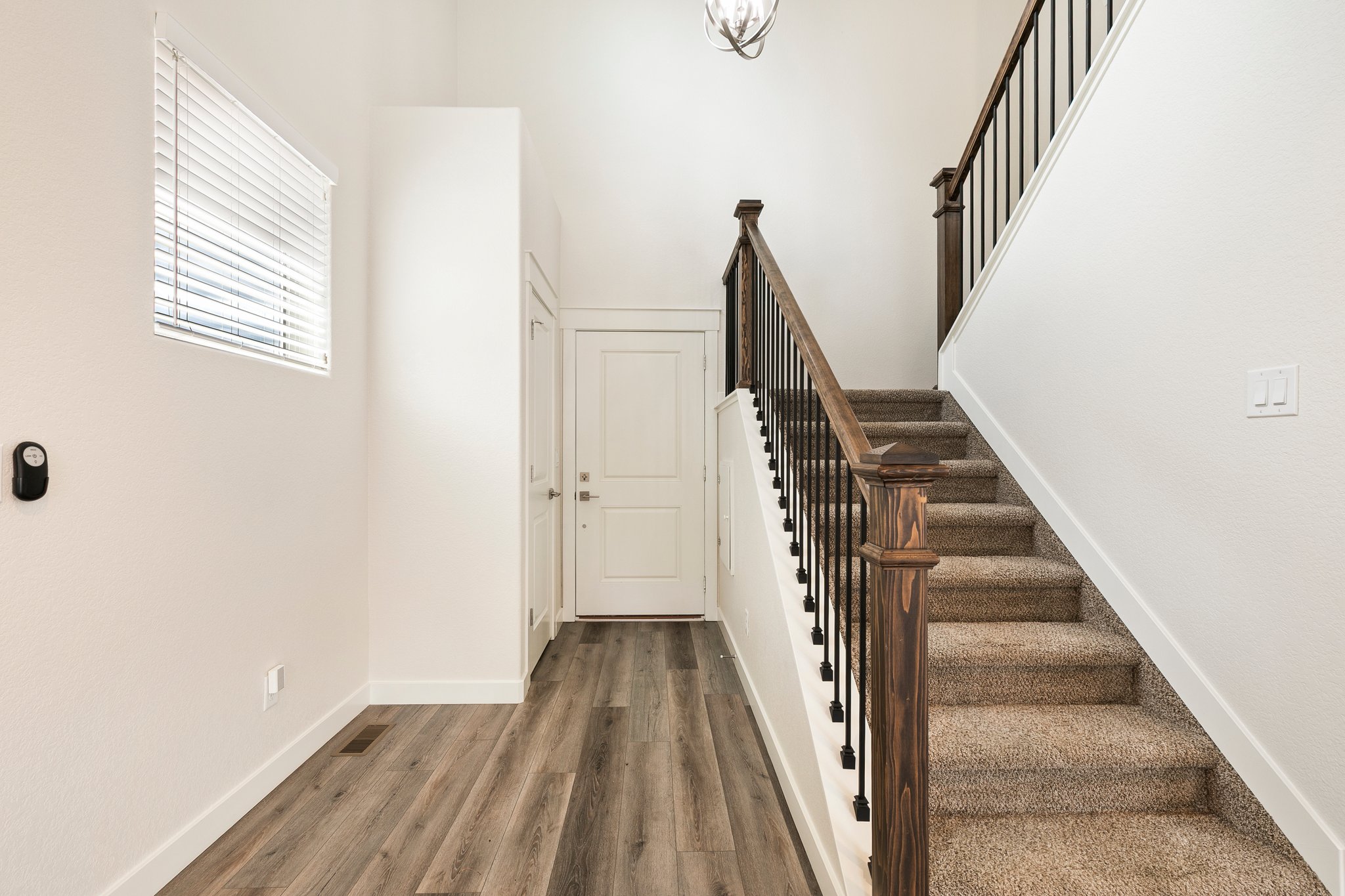 Stairway