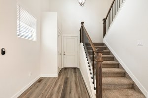 Stairway