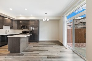 Eating Area