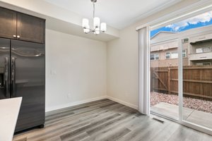 Eating Area
