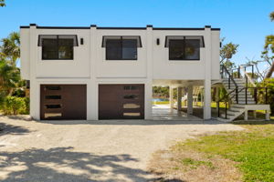 Front Exterior 1 - with shutters