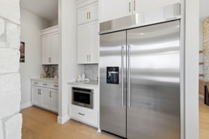 Kitchen Detail