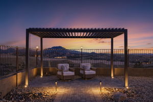 Pergola VT