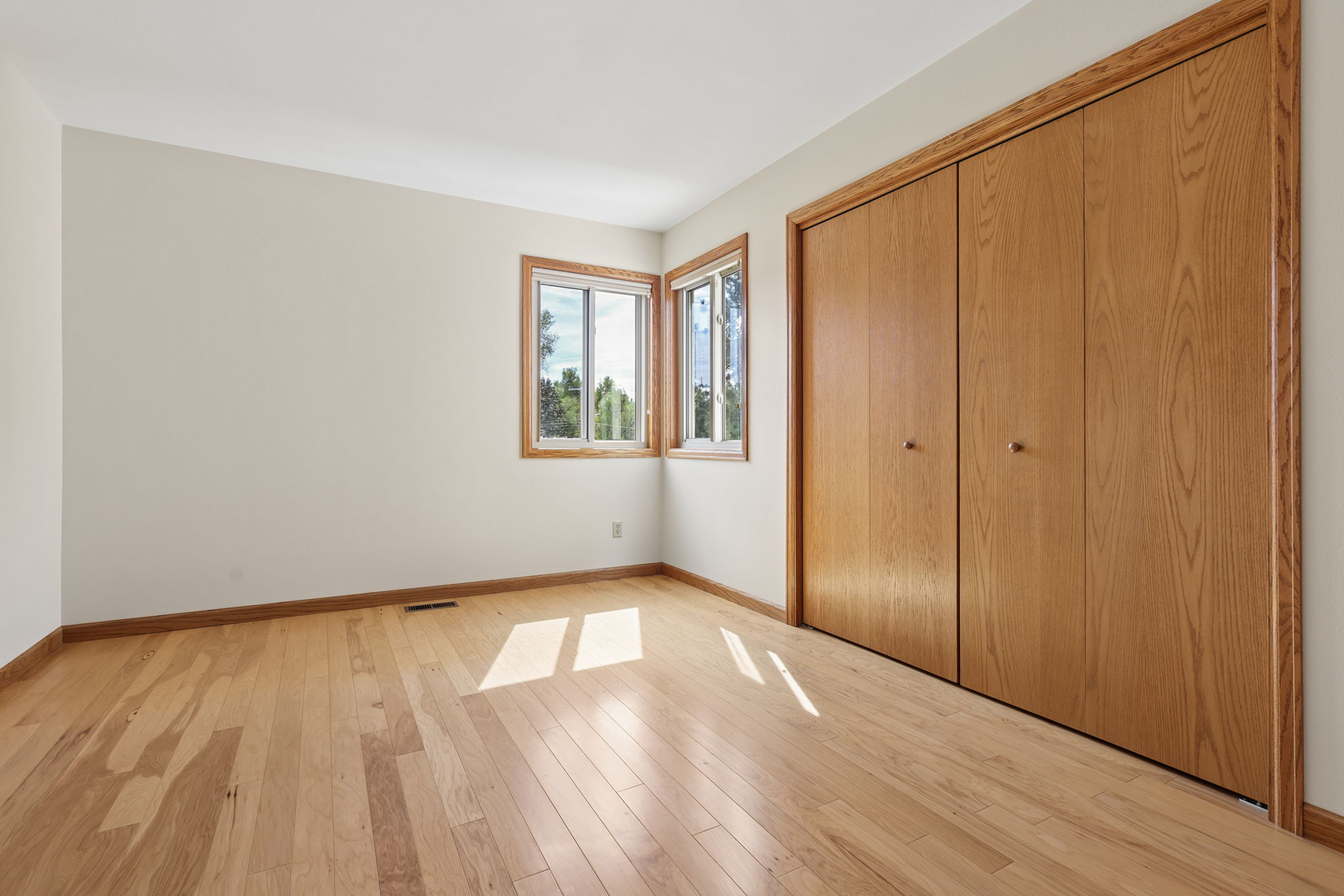 3rd Bedroom