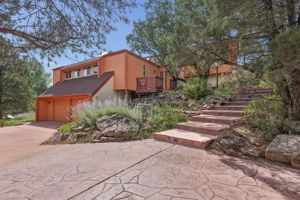 Welcome to 3705 Saints Court!
