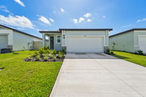 Tampa - Park East - 3706 Radiant Mountain Dr, Plant City, FL - 001