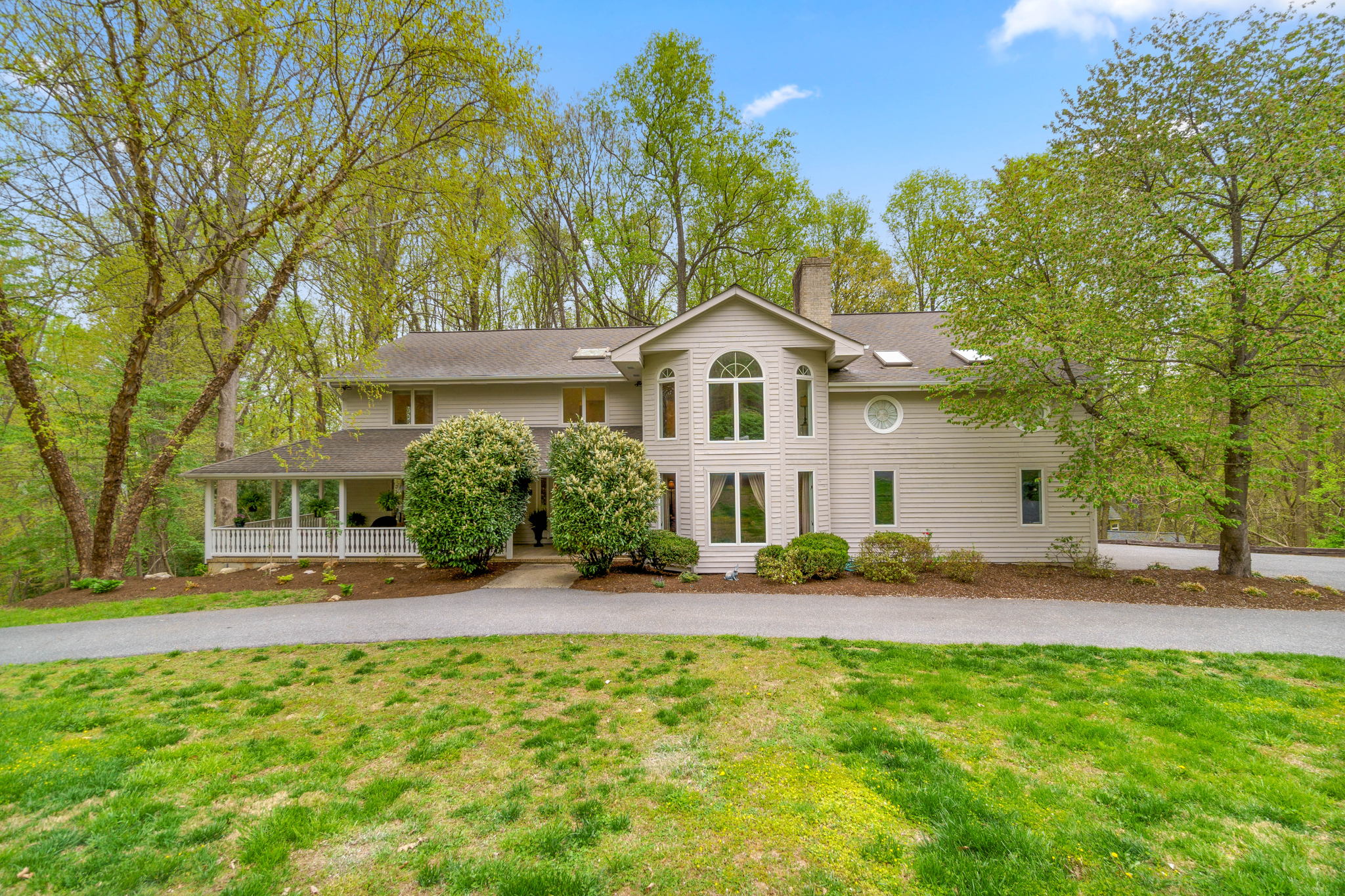 3706 Timber View Way, Reisterstown, MD 21136, USA