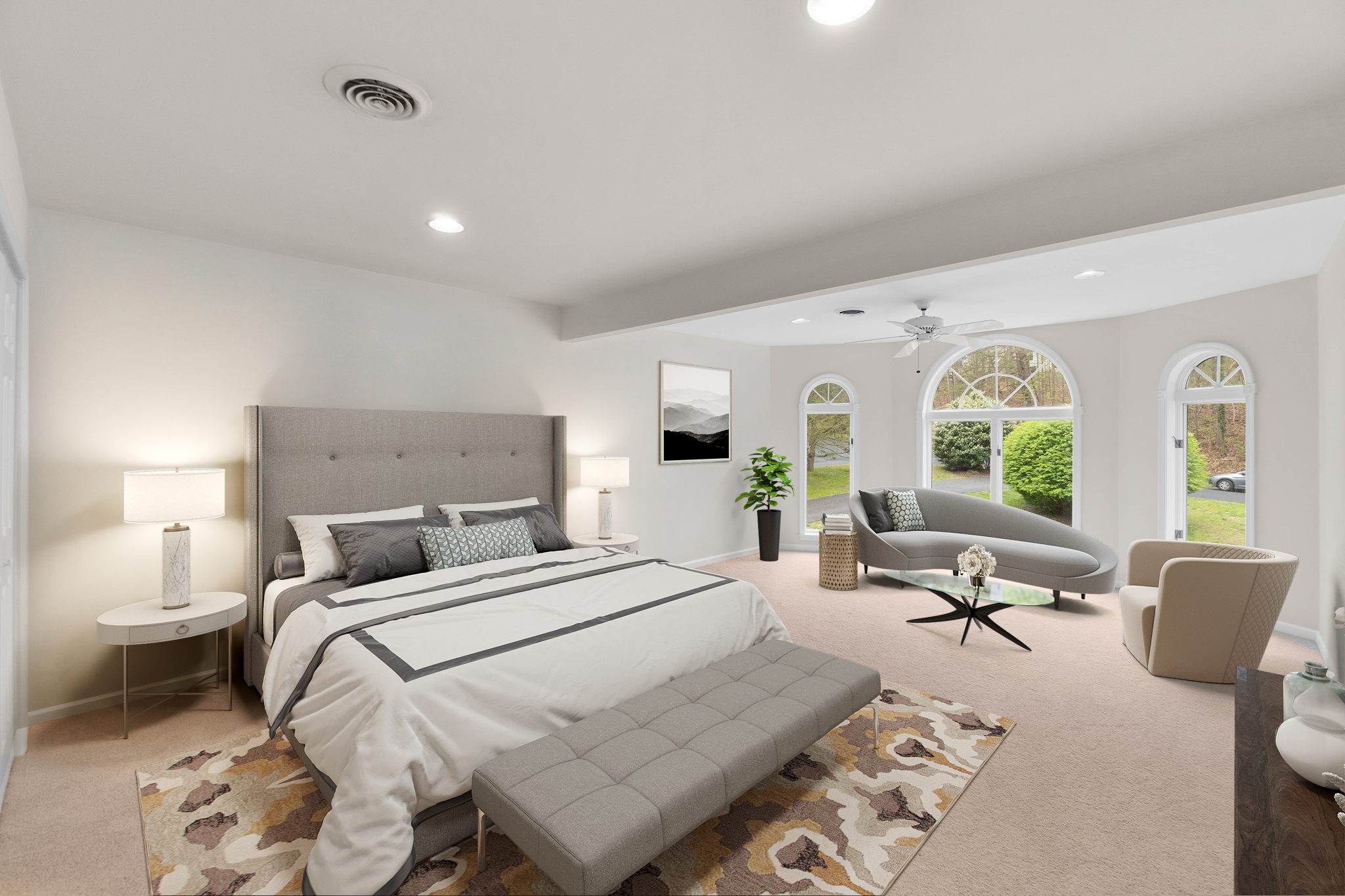 3706 Timber View Way, Reisterstown, MD 21136, USA Photo 79