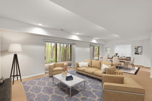 3706 Timber View Way, Reisterstown, MD 21136, USA Photo 77