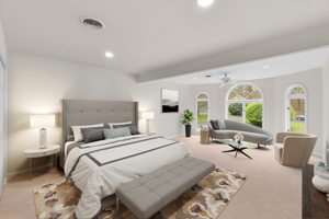 3706 Timber View Way, Reisterstown, MD 21136, USA Photo 78