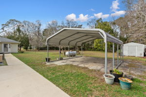 Carport