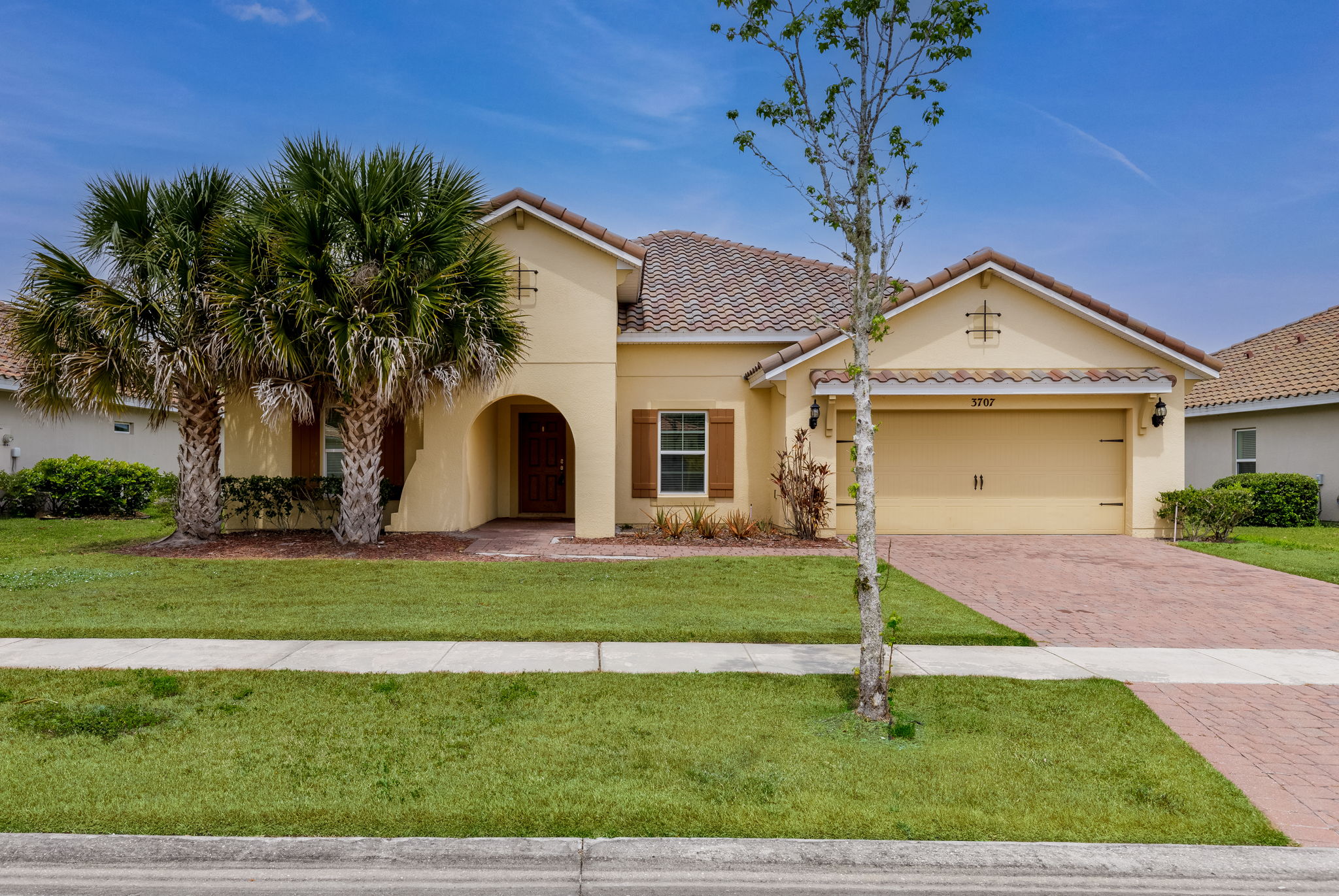 3707 Isles Arbor Ln, Kissimmee, FL 34746 Mark Johnson Productions
