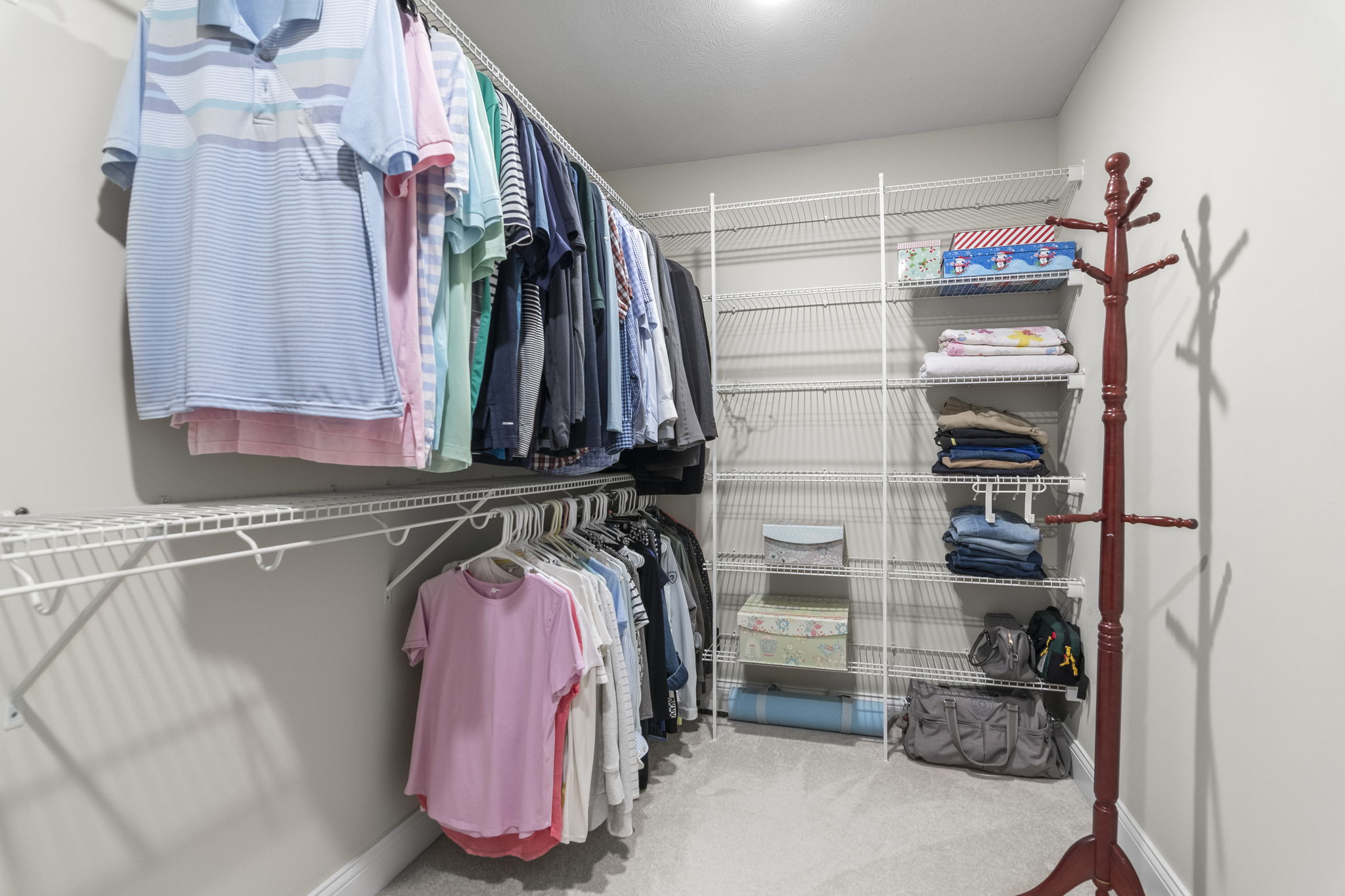 Closet