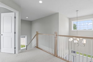 Upper Landing