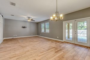 Living/Dining Room