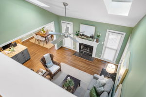 23-Living Room from Landing