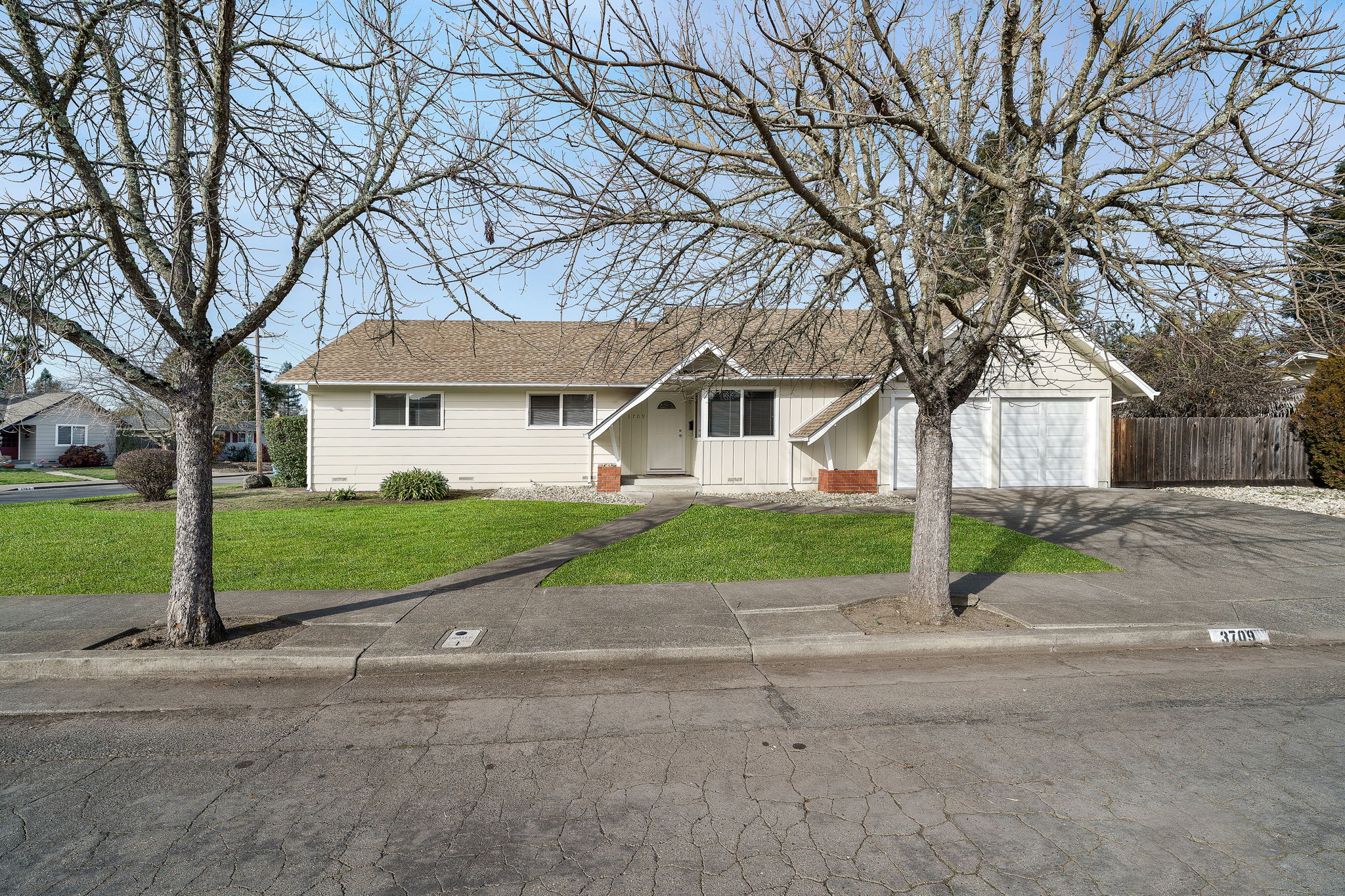 3709 Douglas Dr, Santa Rosa, CA 95405, USA Photo 43