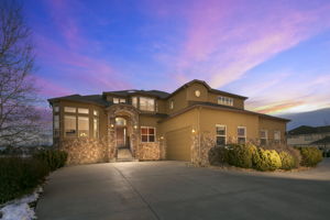 Stunning Turnkey Estate in Soaring Eagle Ranch