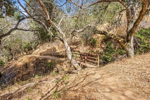 Eaton Canyon Trail