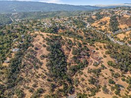 Eaton Canyon Trail