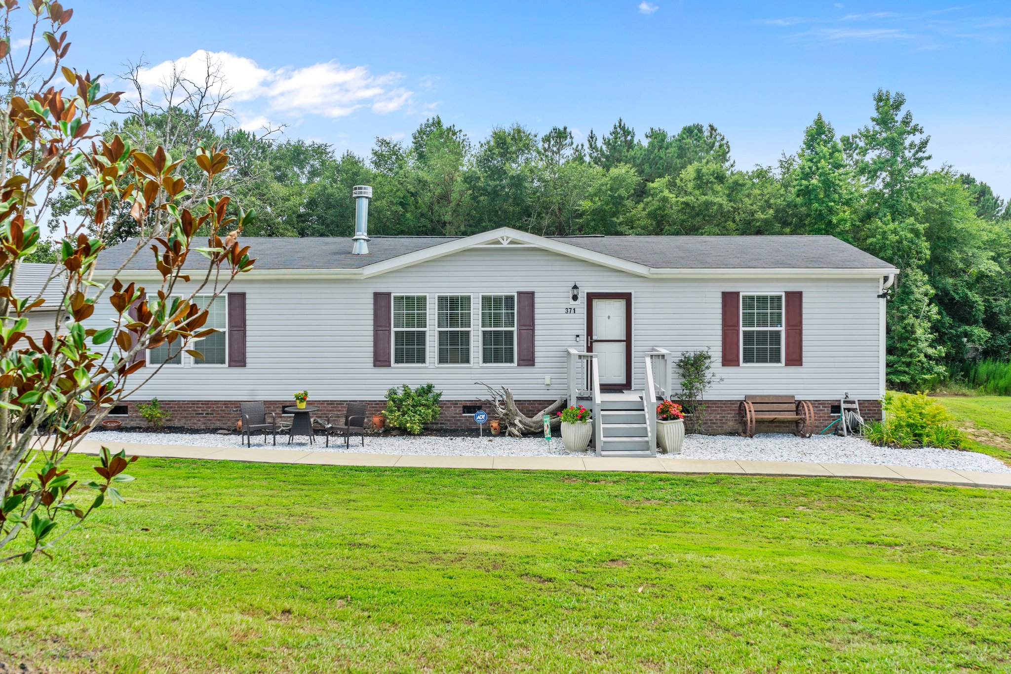 371 Godwin Rd, Shannon, NC 28386