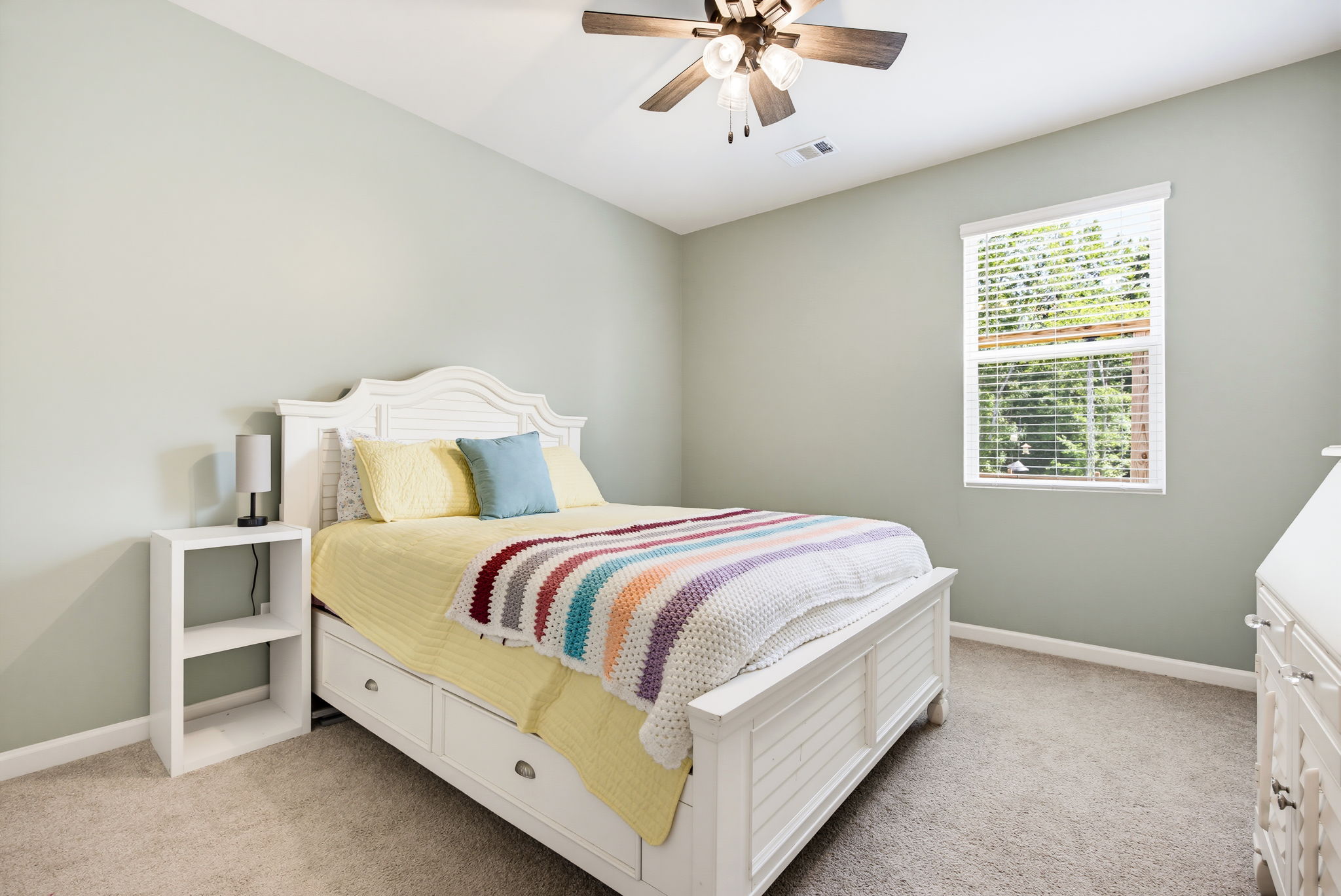 Lower Level - Bedroom