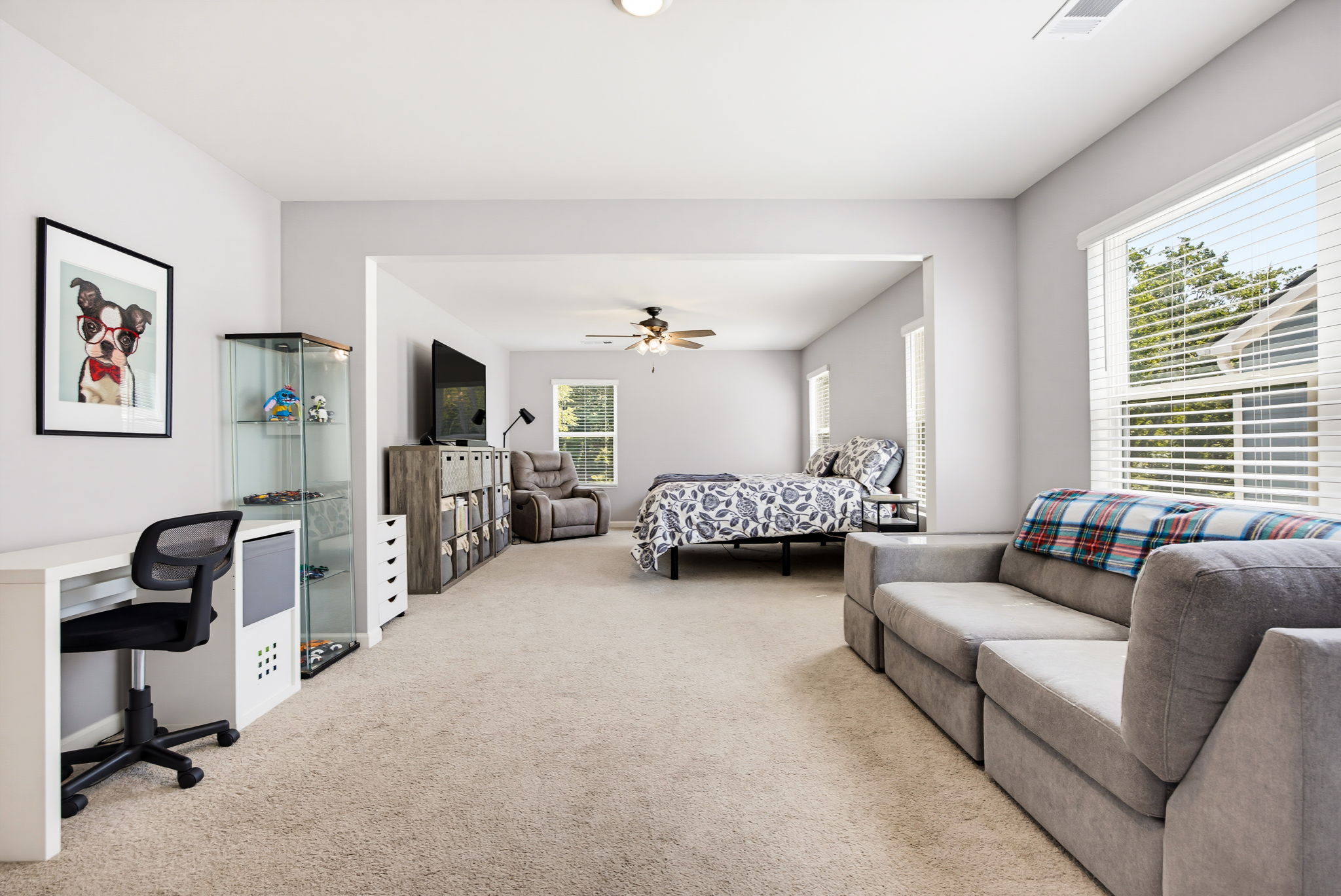 Master Suite
