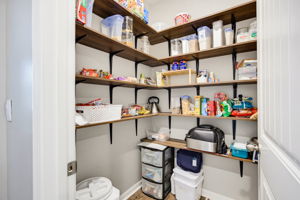 Large Pantry