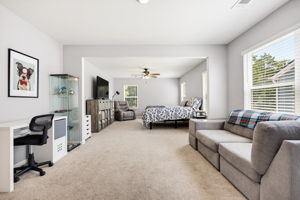 Master Suite