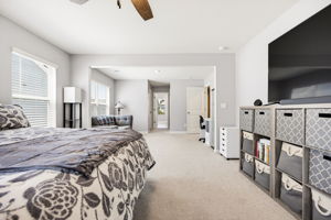 Master Bedroom Sitting Room