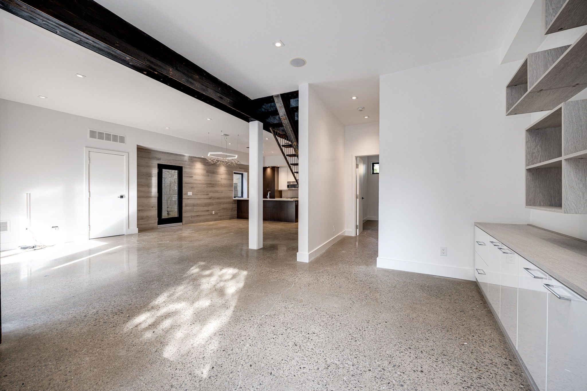 Toronto property showcase — delivered property photograph 11